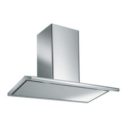 Designer Range Hoods - "Capri Wall" Series - Range Hoods And Vents