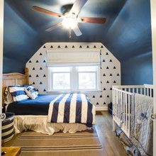 attic room