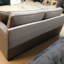 "Angela" - Sofas