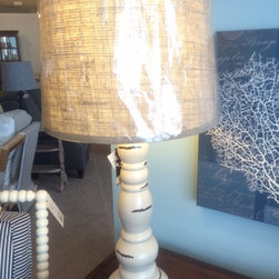 Lamps - Products