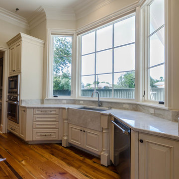 Old Metairie, Hotard General Contracting 2