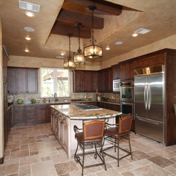 CLB Network - Showcase Builders - Kingsland, TX - 4