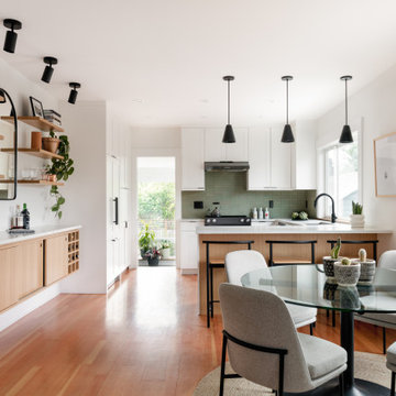 South Seattle Renovation