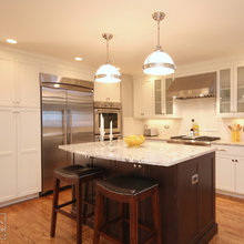 Cabinets