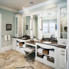 Bathroom Ideas