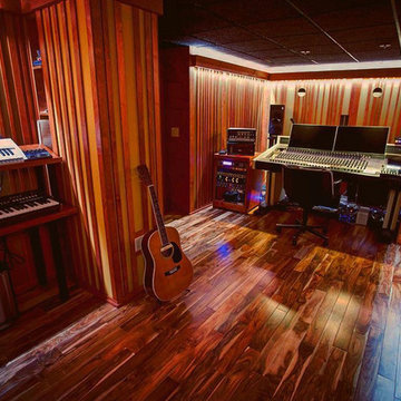 Recording Studio