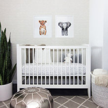 nursery