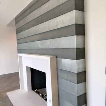 Wallpaper Installation in Castle Rock, Colorado