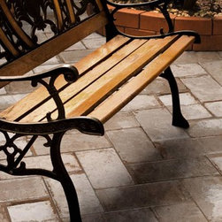 The Havana Collection - Cohiba 4x8 - Wall And Floor Tile