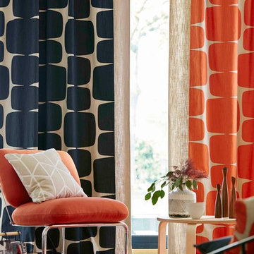 Fabric from Lohko, Scion, Goodrich