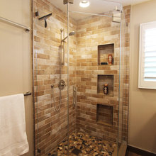 Downstairs Bathroom