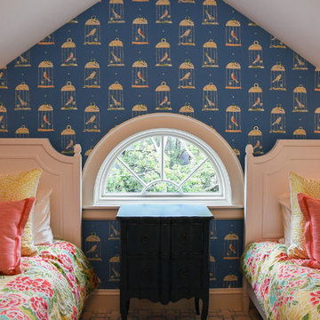 Third Floor Guest Suite