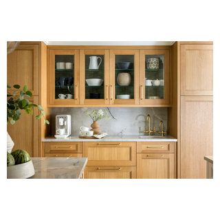 SUMMIT TRADITIONAL - Traditional - New York - by ML Interior Designs ...