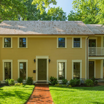Historic Gothic Revival