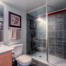 Bathroom designs