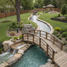 estero / lazy river