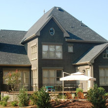 House plans/styles