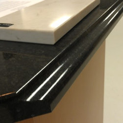 Aurora Stone Profile Edges - Products