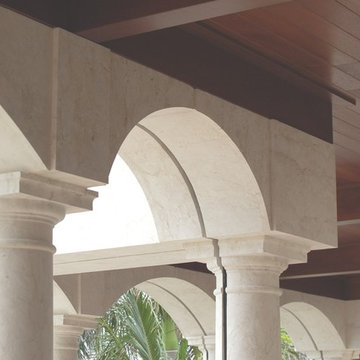 Rolling Shutters, Hurricane Protection