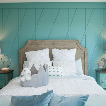 SAVANNAH PLACE MODEL