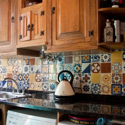 Tile projects - Accent Trim And Border Tile