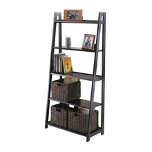 Spoety book shelf