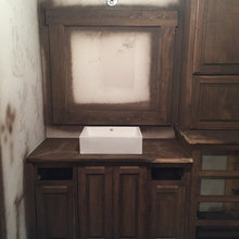 Kitchen Ideas