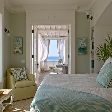 Seaside Residence - Gulf Front