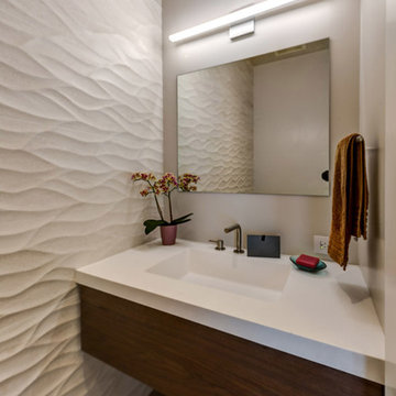 Bathroom Vanity