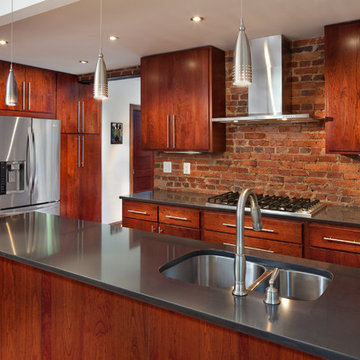 Kitchen Design Ideas