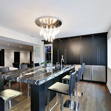 Bar Area