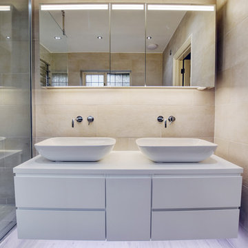 Case Study: Cobham, Surrey