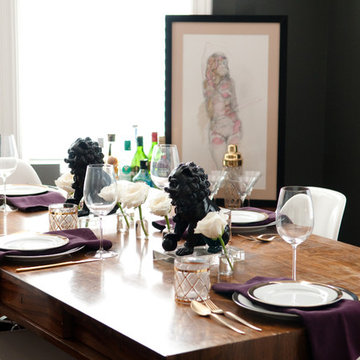Oakland Bachelor Studio