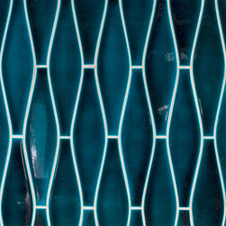 Large Elongated Ogee - Products