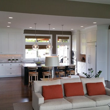 Northwest Portland Home