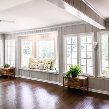 Windows Replacement Near Buffalo Grove