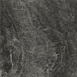 Stone System Black 600x600 - Wall & Floor Tiles
