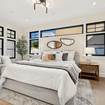 316 Laurel St, San Francisco