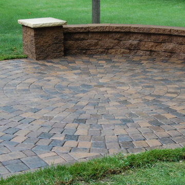 Our Work