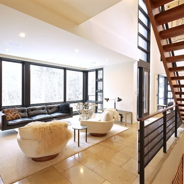 Mill Creek House