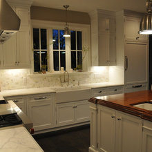 Kitchen Ideas