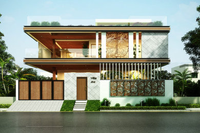 Villa @Vijaywada