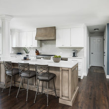 Page Kitchen