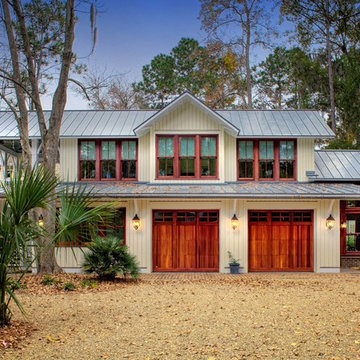 Carriage House