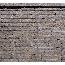 retaining walls