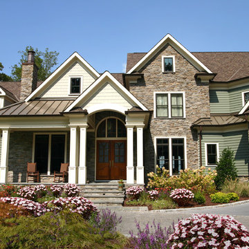 Neuse RIver Home