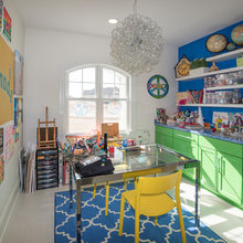 Playroom