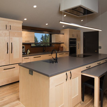 Southeast Portland Kitchen Remodel