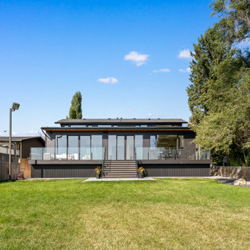Chestermere Renovations
