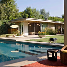 Oak Tree Lane - Pool
